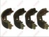 ABE C00318ABE Brake Shoe Set